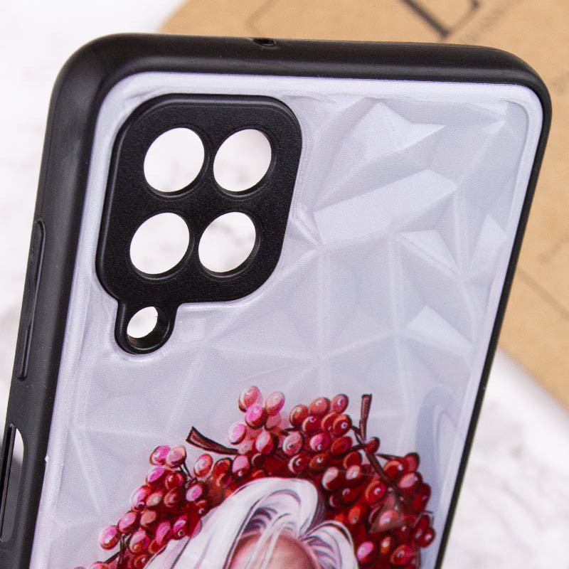 TPU+PC чехол Prisma Ladies для Samsung Galaxy M53 5G Херсон - изображение 10