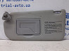 Козырек солнцезащитный левый Hyundai Tucson 2004-2009 852012E610LO (Арт. 74685) Київ