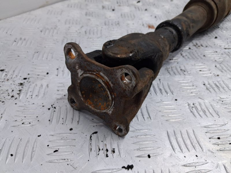 Вал карданный Toyota Prado 2002-2009  (Арт. 66352) Київ - зображення 2