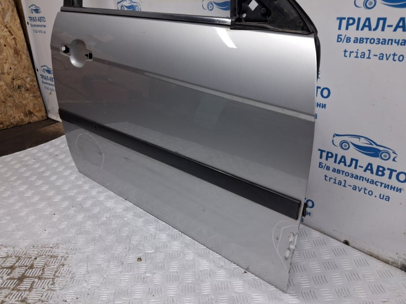 Дверь передняя правая Chevrolet Epica 2006-2013 96635580 (Арт. 78733) Київ - зображення 2