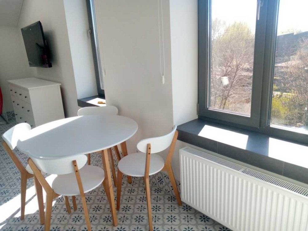 долгосрочная аренда 1-к квартира Киев, Дарницкий, 16000 грн./мес. Київ - зображення 2