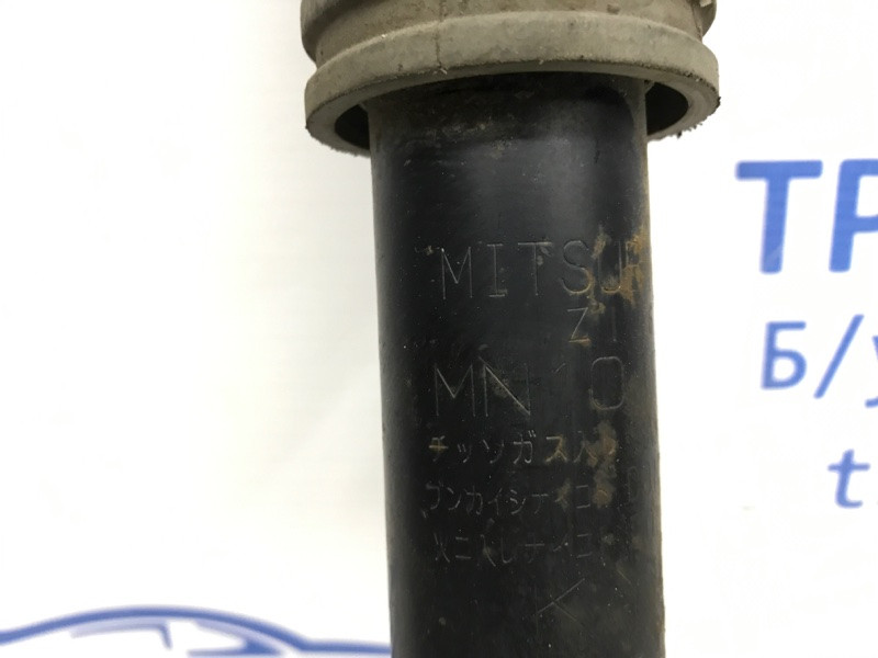 Амортизатор задний Mitsubishi Lancer 9 1.6 БЕНЗИН 4G18 2003 (б/у) Київ - зображення 4