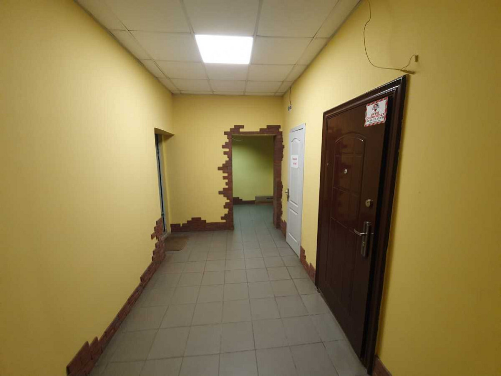 продажа офисное помещение Киев, Святошинский, 59500 $ Киев - изображение 11