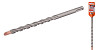 Сверло для бетона GRANITE SDS-PLUS S4 12х210 мм 0-12-210 Харьков