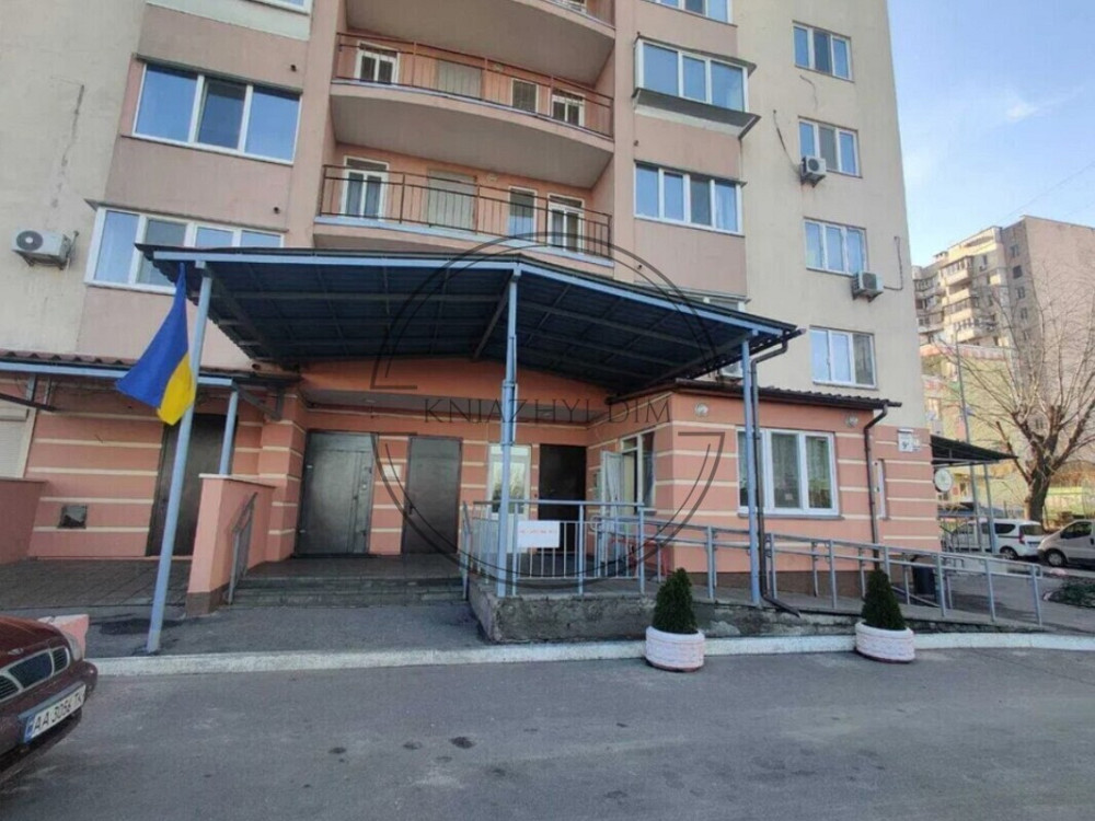 ОРЕНДА 1-кімнатна квартира метро Деміївська Моторний провулок 9А код.11202350 Київ - зображення 1