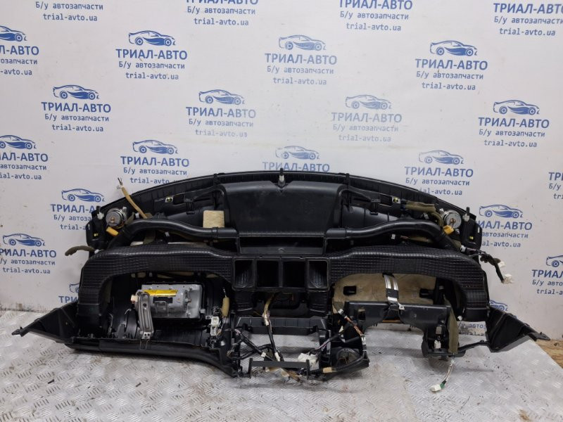 Торпеда с подушкой бесопасности Lexus RX 350 XU30 3.5 БЕНЗИН 2GRFE 2003 (б/у) Київ - зображення 6