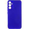 Чехол TPU GETMAN Liquid Silk Full Camera для Samsung Galaxy S23 FE Херсон