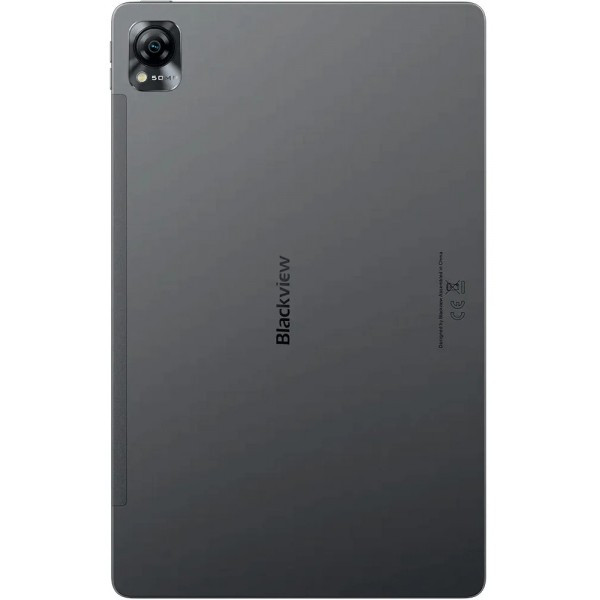 Планшет Blackview Tab Mega 1 12/256GB LTE Grey Global (Код товару:37085) Харків - зображення 3