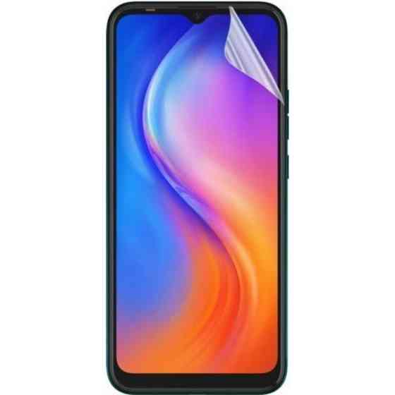 Захисна гідрогелева плівка DM для Tecno Spark 6 Go Глянцева (Код товару:20302) Харьков