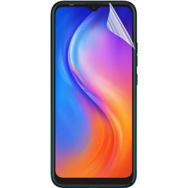 Захисна гідрогелева плівка DM для Tecno Spark 6 Go Глянцева (Код товару:20302) Харьков - изображение 2