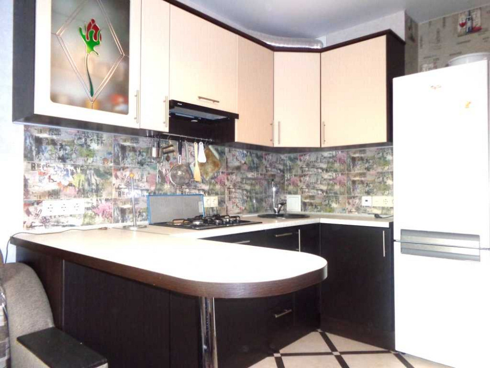 долгосрочная аренда 1-к квартира Киев, Голосеевский, 17000 грн./мес. Київ - зображення 2