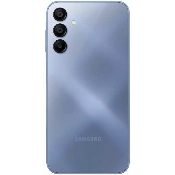 Смартфон Samsung Galaxy A15 A155F-DSN 4/128GB Light Blue EU (Код товару:34471) Харьков - изображение 3