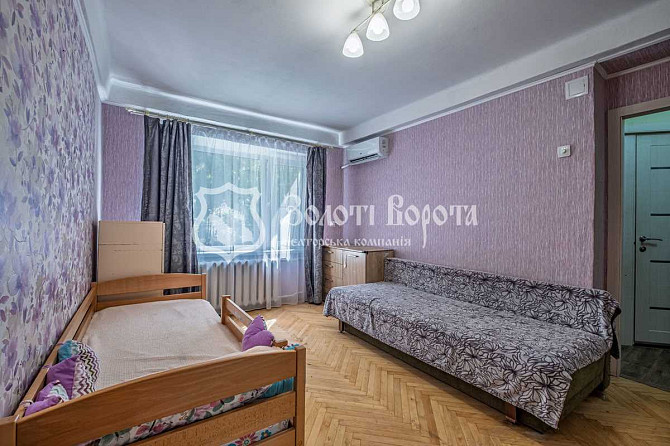 продажа 1-к квартира Киев, Днепровский, 40000 $ Київ - зображення 3