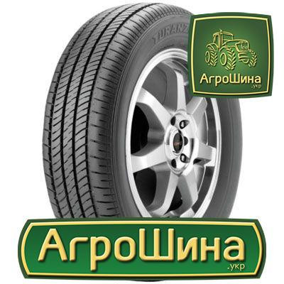 Bridgestone TURANZA ER30C 205/55 R16C 98/96H Київ - зображення 1