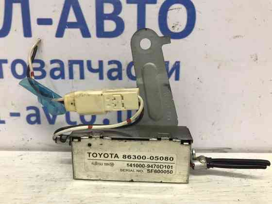 Блок управления Toyota Avensis 2002-2010 8630005080 (Арт. 39899) Киев