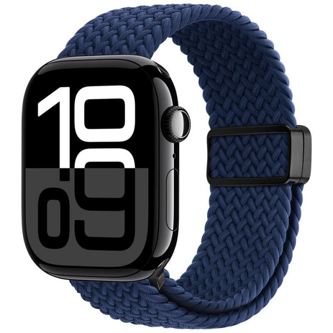 Ремешок Dux Ducis Mixture Ultra для Apple Watch 42(ser.1-3)/44/45/46/49mm Херсон - изображение 1