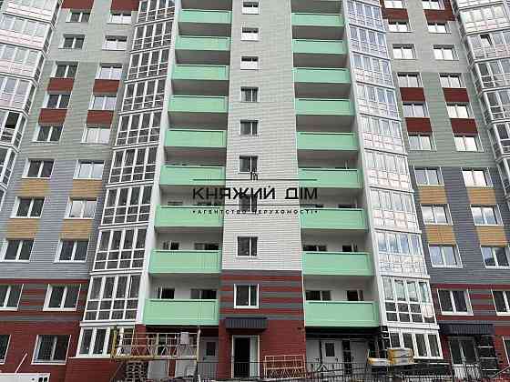 ГЕНЕРАТОР Продаж 2х кім. квартири ЖК Патріотика, будинок Синевирм. Позняки, Осокорки Код № 21147216 Київ