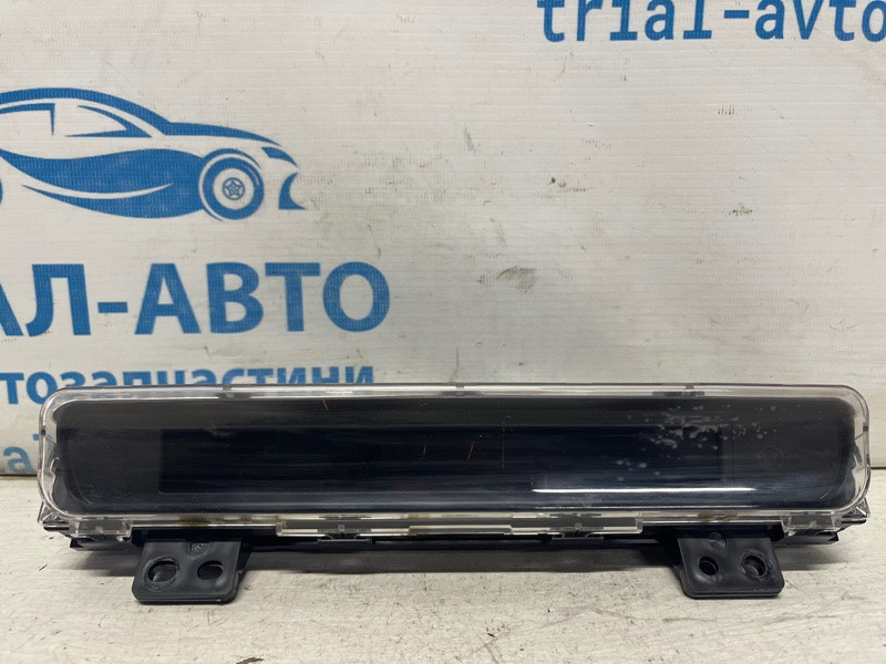 Дисплей информационный Mazda CX 9 2006-2015 TD75611J0 (Арт. 74956) Київ - зображення 1