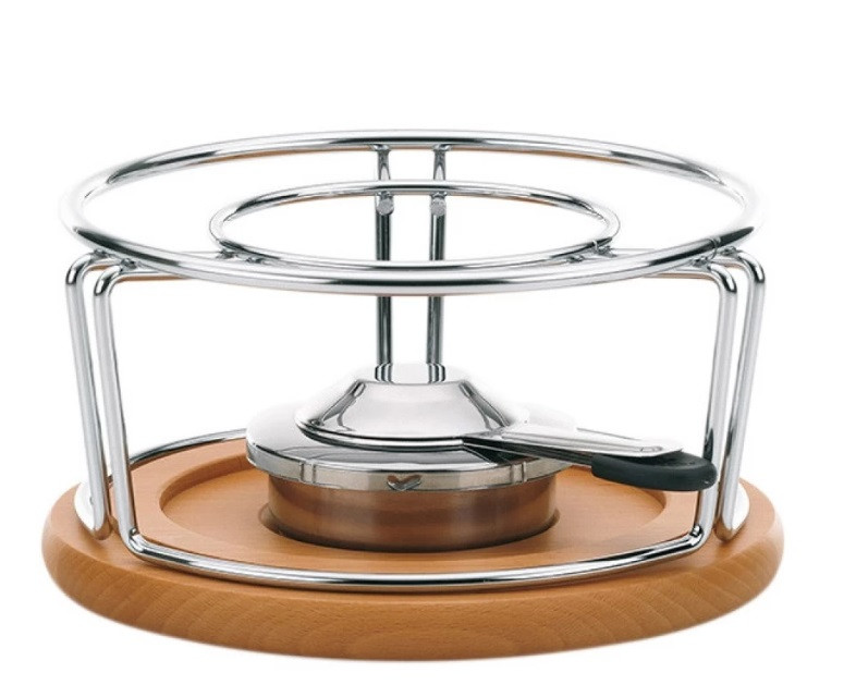 Набір для фондю Kela Natura 61000 3 предмети Київ - зображення 1