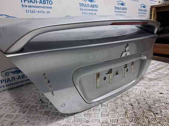 Крышка багажника Mitsubishi Lancer 9 1.6 БЕНЗИН 4G18 2003 (б/у) Киев