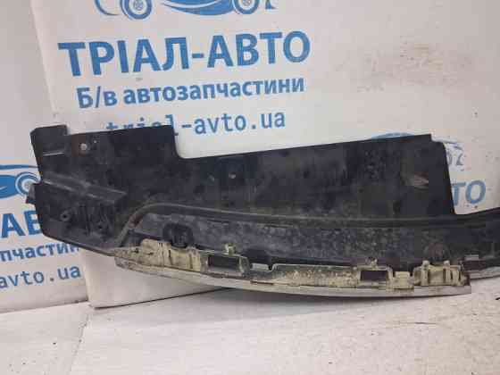 Решетка радиатора Chevrolet Cruze 2009-2016 96981100 (Арт. 86814) Киев