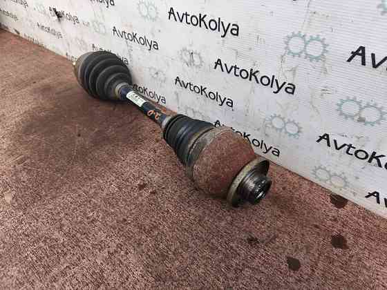 Полуось левая VW T5 T6 2.0 tdi 2010-2019 (7E0407271R) Ковель
