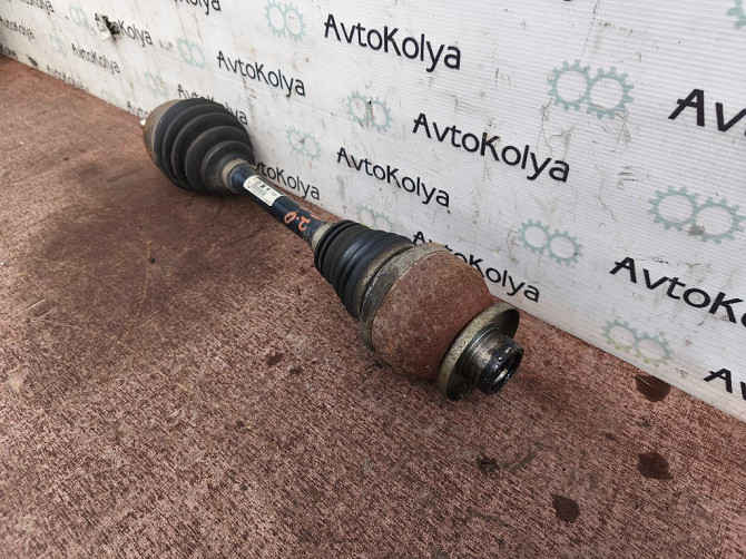 Полуось левая VW T5 T6 2.0 tdi 2010-2019 (7E0407271R) Ковель - изображение 4