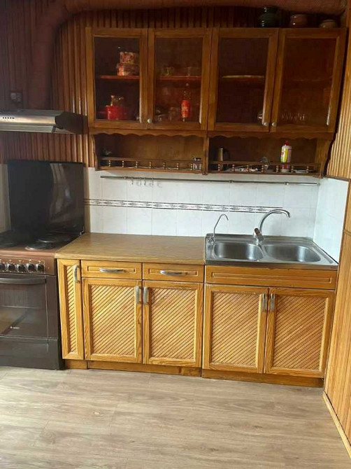 долгосрочная аренда 1-к квартира Киев, Дарницкий, 9000 грн./мес. Киев - изображение 7