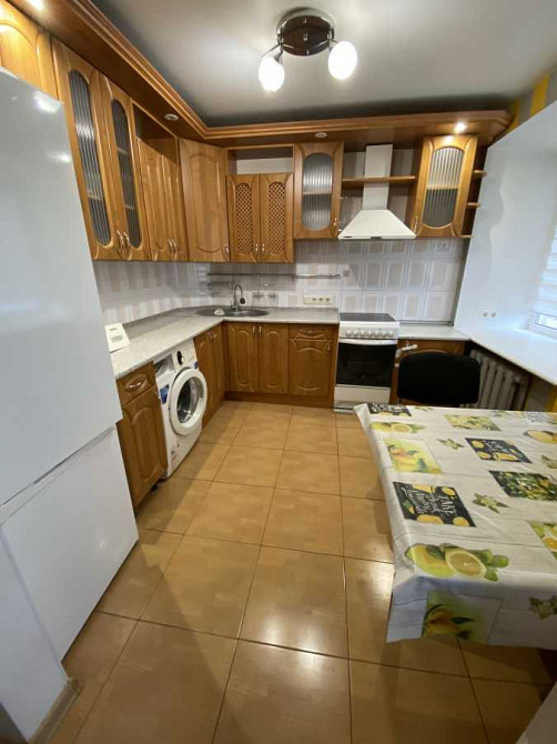 долгосрочная аренда 2-к квартира Киев, Святошинский, 13999 грн./мес. Київ - зображення 10