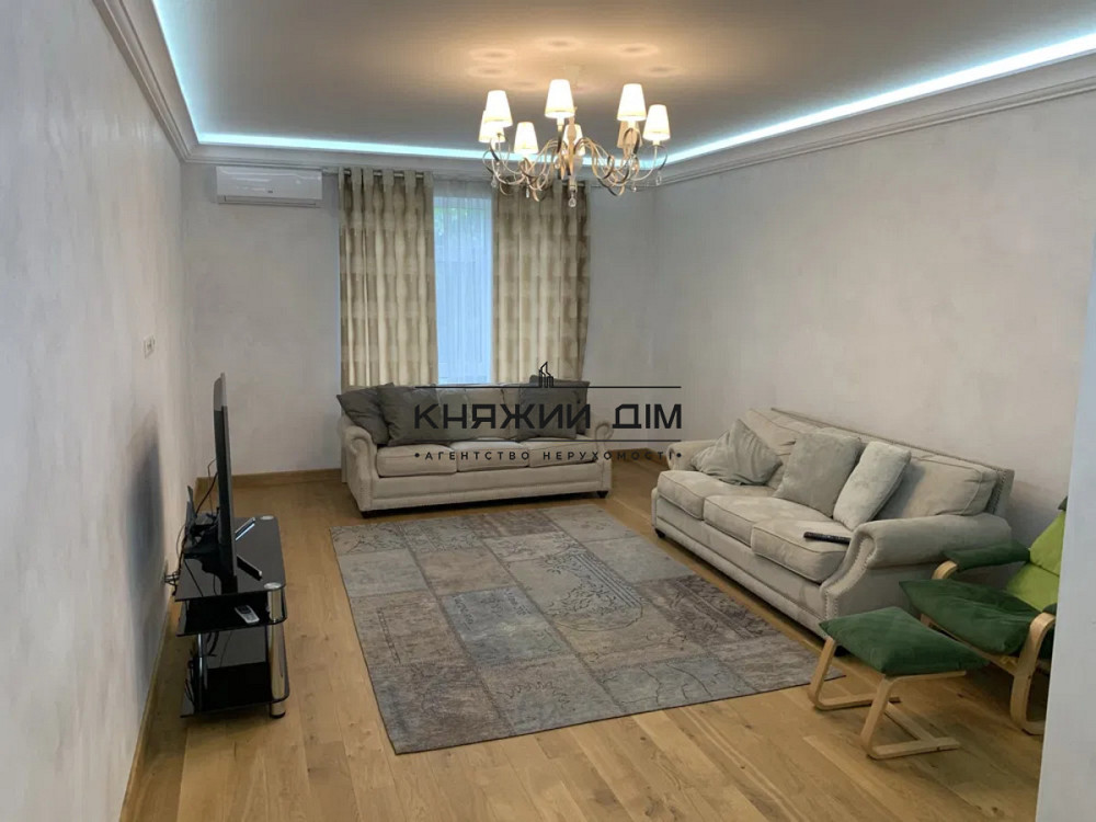 Продається 3 кімнатна квартира біля парку Відрадний № 21146709 Киев - изображение 12