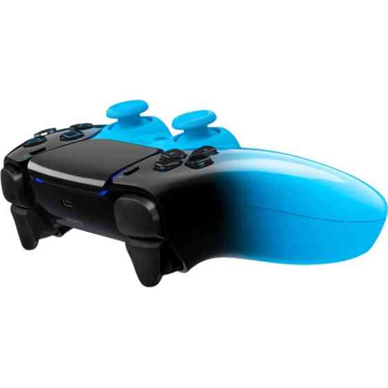 Sony Геймпад DualSense (PS5) Rhythm Blue UA Харків