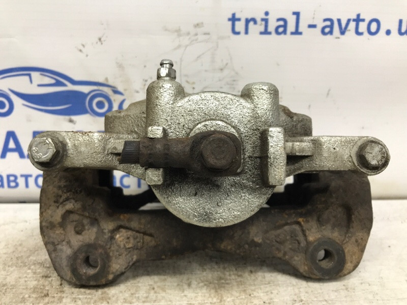 Суппорт передний правый Mitsubishi L200 2006-2015 4605A202 (Арт. 49074) Київ - зображення 3