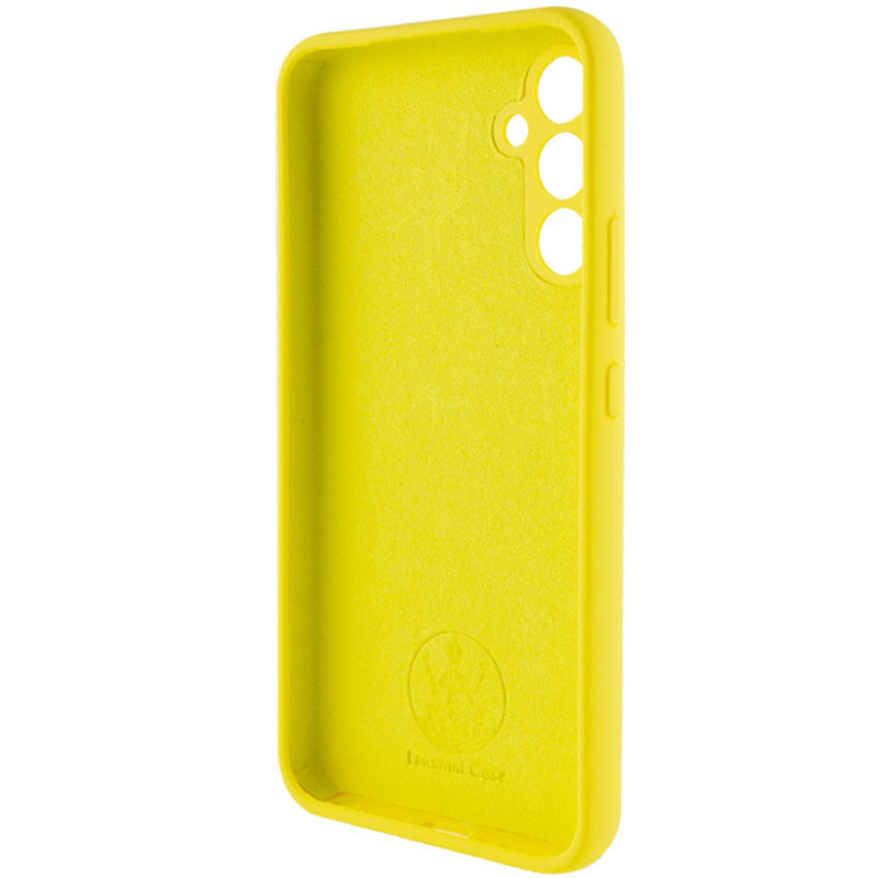Чехол Silicone Cover Lakshmi Full Camera (AAA) для Samsung Galaxy S24+ Херсон - зображення 10