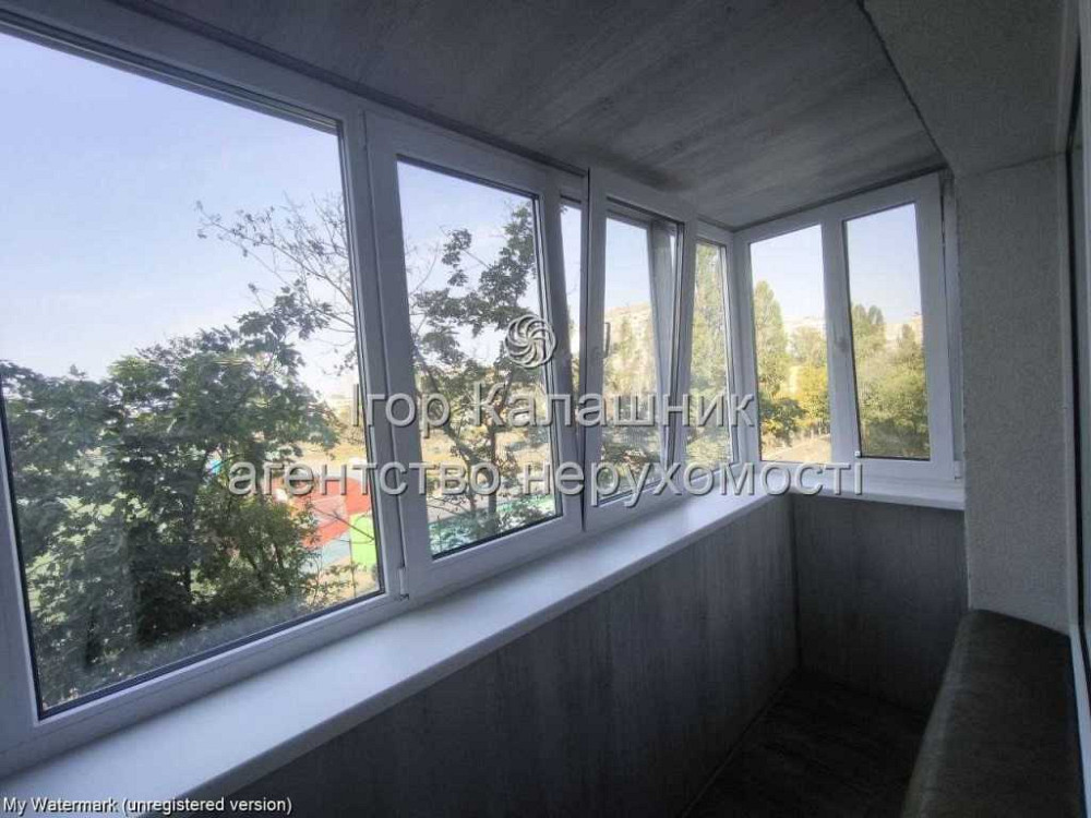 долгосрочная аренда 3-к квартира Киев, Оболонский, 21000 грн./мес. Київ - зображення 6