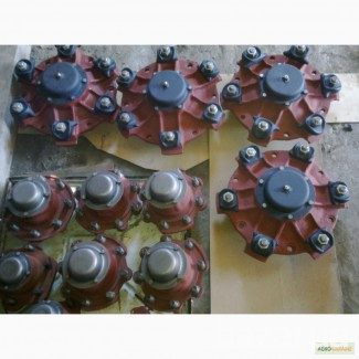 тяги реактивные на прицеп тракторный птс-9,птс-12, запчасти птс-4,птс-9 Запоріжжя - зображення 3