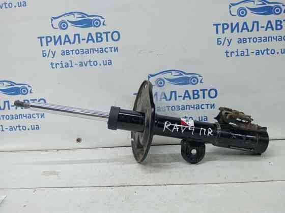 Амортизатор передний правый Toyota RAV 4 A30 2.0 БЕНЗИН 1AZFE 2005 (б/у) Київ