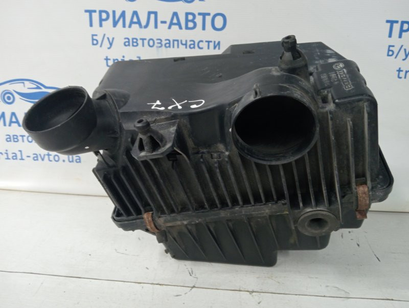 Корпус воздушного фильтра Mazda CX 7 ER 2.3 БЕНЗИН 	L3VDT 2006 (б/у) Київ - зображення 1