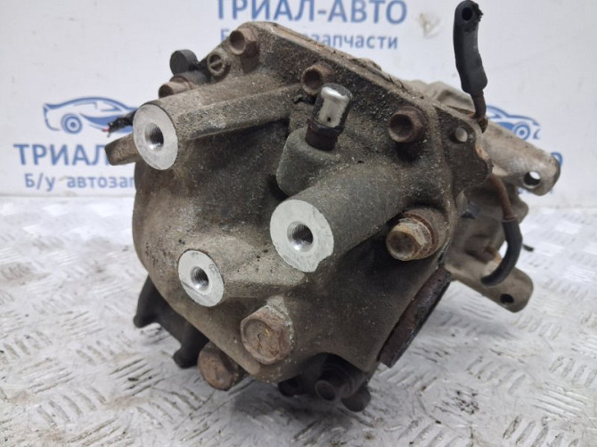 Редуктор задний Mazda CX 5 KE 2.2 DIESEL 2012 (б/у) Киев - изображение 5