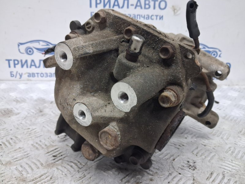 Редуктор задний Mazda CX 5 2011-2017 KA0127020 (Арт. 59862) Київ - зображення 5