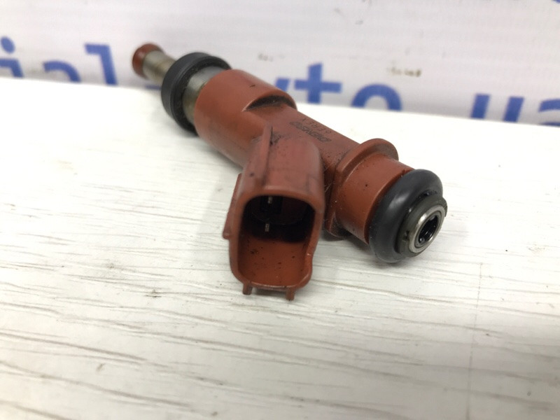 Форсунка топливная Lexus RX 350 2003-2009 2320931050 (Арт. 50126) Киев - изображение 3