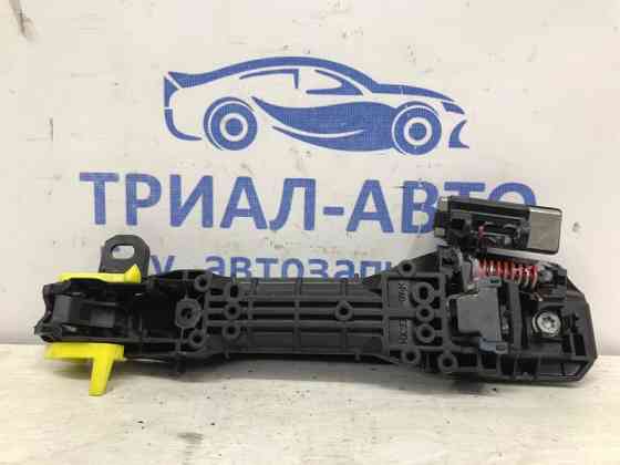 Ручка двери внешняя задняя правая Subaru Forester 2012-2018 62142SG000 (Арт. 57460) Київ