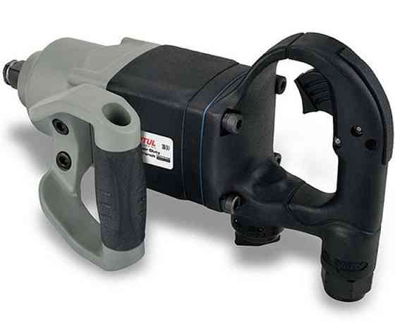 Пневмогайковерт грузовой TOPTUL 3/4" 2170N/m 5500 об/мин KAAC2416 Харьков