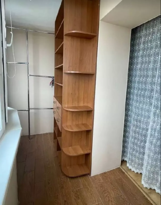 3-кімн.квартира Семена Палия Капремонт Меблі Держпрограми (ТЦ Семья) Одесса - изображение 7