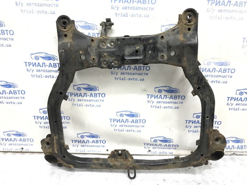 Балка передней подвески Hyundai I30 FD 1.6 2007 (б/у) Київ - зображення 7