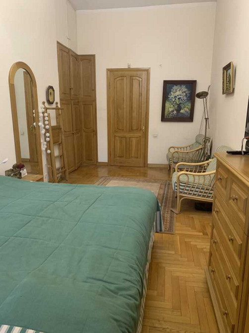 долгосрочная аренда 3-к квартира Киев, Шевченковский, 1250 $/мес. Київ - зображення 5