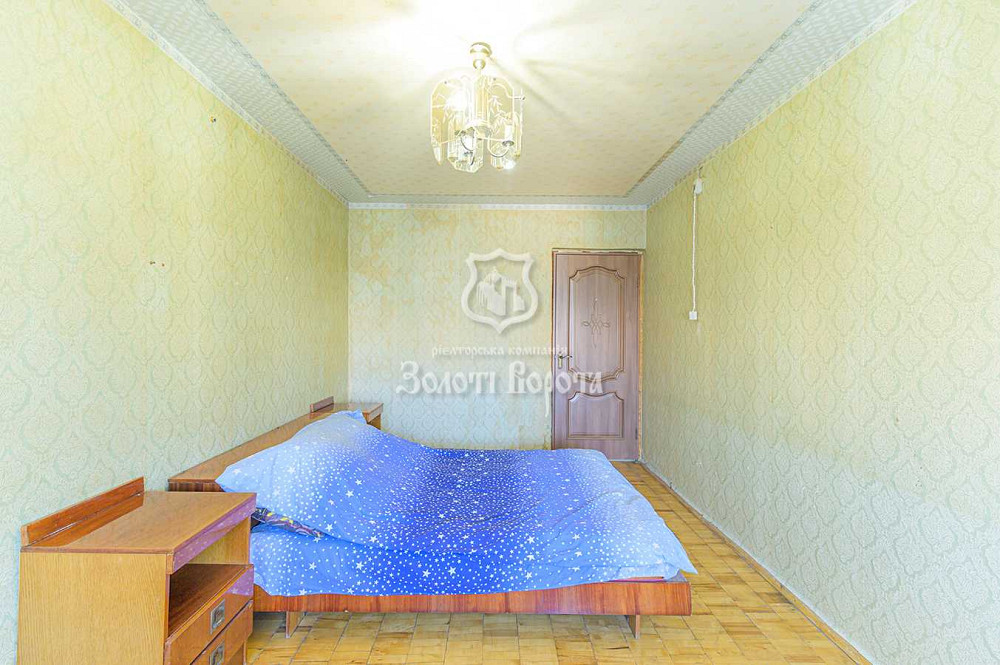 продажа 3-к квартира Киев, Голосеевский, 87000 $ Київ - зображення 12