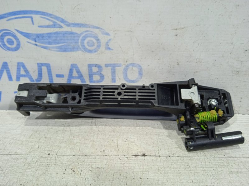 Ручка двери внешняя задняя левая Toyota Camry XV40 2006 (б/у) Київ - зображення 2