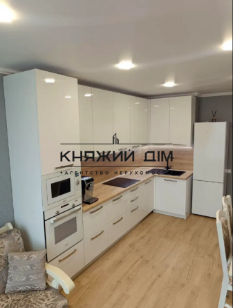 Продаж 1 кімнатної квартири ЖК Лебединий  м. Харківська КОД № 21147162 Київ