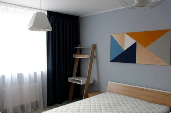 Комісія 25% здається вишукана 2-кім ЖК Лідер Казарменна, 6Г Киев