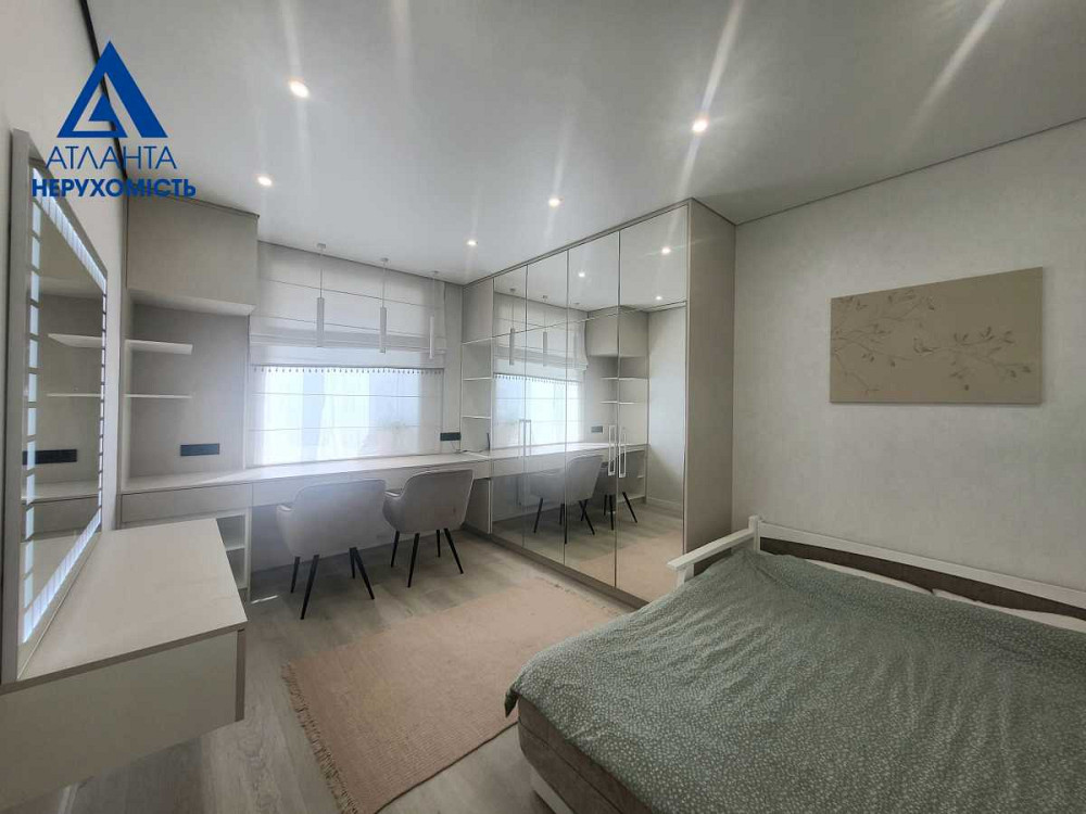продажа 3-к квартира Луцк, Струмовка, 105000 $  - изображение 7